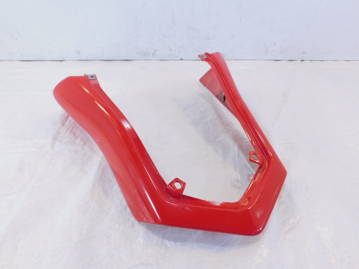 Ducati Superbike 749 749S & 999 999S Red Rear Tail Section Seat Fairing Cowling - C3 Cycle