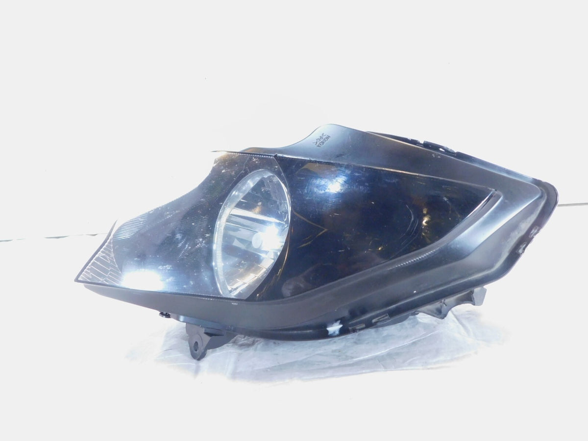 2002-2009 Honda Interceptor 800 VFR800 Right Front Headlight Head Lamp Light - C3 Cycle