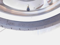 BMW K1200GT K1200RS R1100S R1150R Cast Silver Front Wheel Rim Tire & Brake Rotor - C3 Cycle