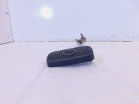 Harley Davidson Softail Heritage Classic & Fat Boy Chrome Rear Foot Brake Pedal - C3 Cycle