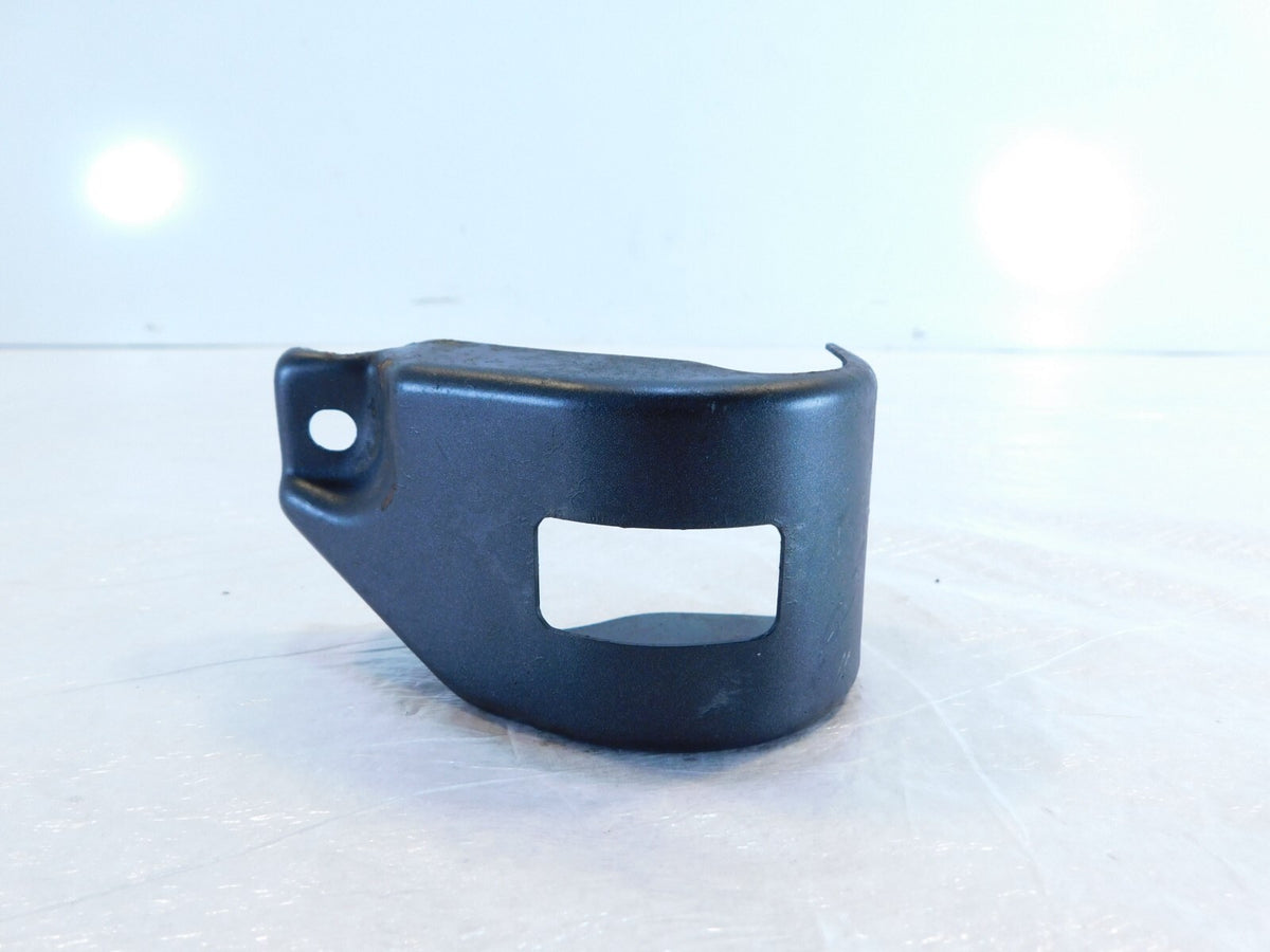 08-22 Kawasaki Vulcan VN900 Classic Custom Rear Master Cylinder Reservoir Cover - C3 Cycle