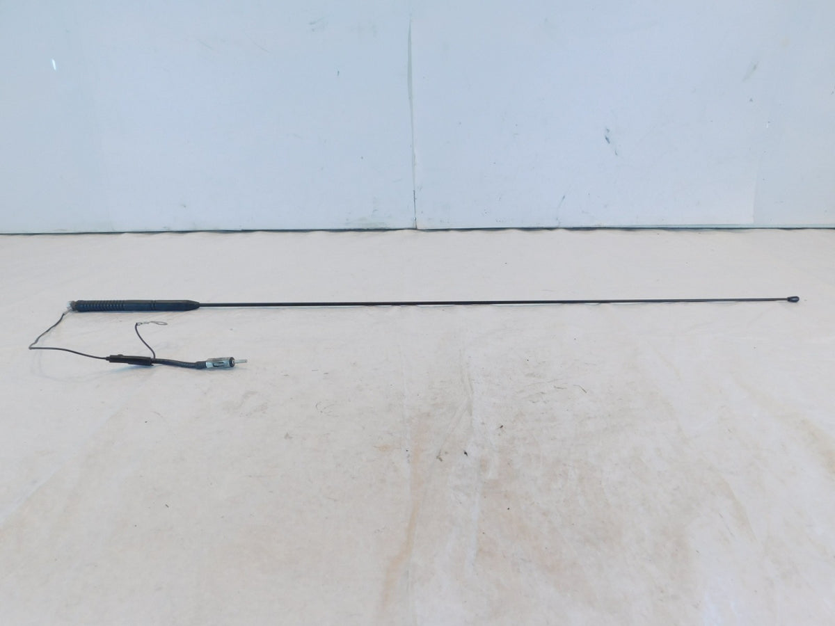 Harley Davidson Road Glide Street & Electra Glide AM FM Radio Antenna Mast - C3 Cycle