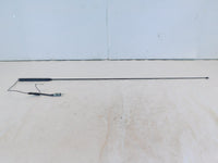 Harley Davidson Road Glide Street & Electra Glide AM FM Radio Antenna Mast - C3 Cycle