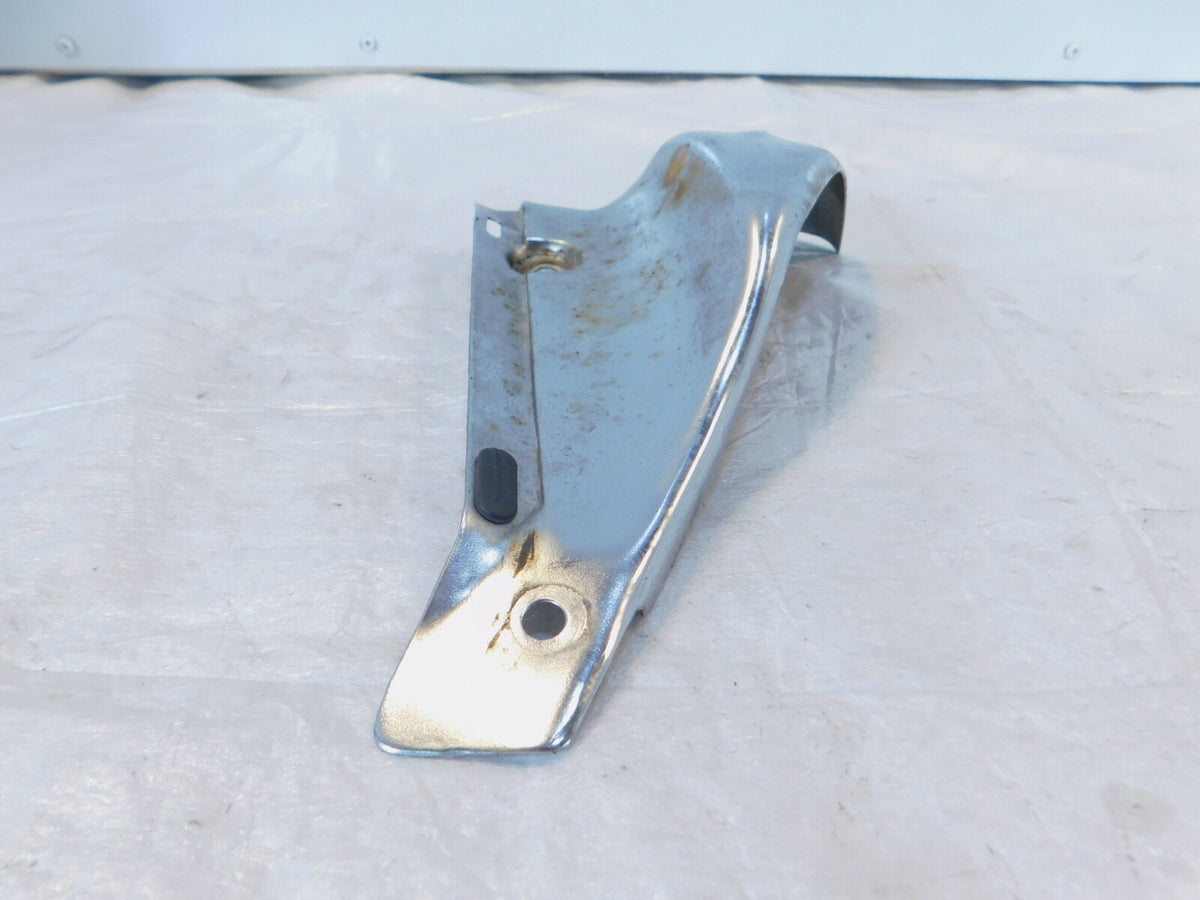 1987-2007 Honda VT1100 Spirit Shadow 1100 Chrome Front Right Frame Cover - C3 Cycle