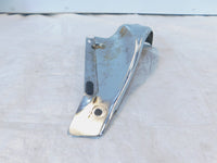 1987-2007 Honda VT1100 Spirit Shadow 1100 Chrome Front Right Frame Cover - C3 Cycle