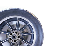 Harley Davidson Dyna Softail & Sportster 883 & 1200 Cast Rear Rim Wheel w/ Tire - C3 Cycle