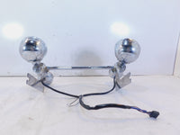 Harley Davidson Touring Road King & Electra Glide Fog Auxiliary Light Bar - C3 Cycle