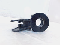 Harley Electra Glide Softail & Dyna Sportster Clutch Lever Perch Mount Bracket - C3 Cycle