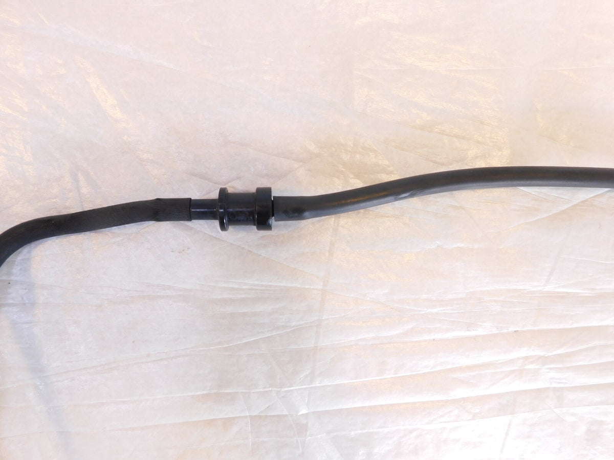 Harley Davidson Electra Glide Ultra Classic Fuel Gas Petrol Tank Hose Pipe Line - C3 Cycle