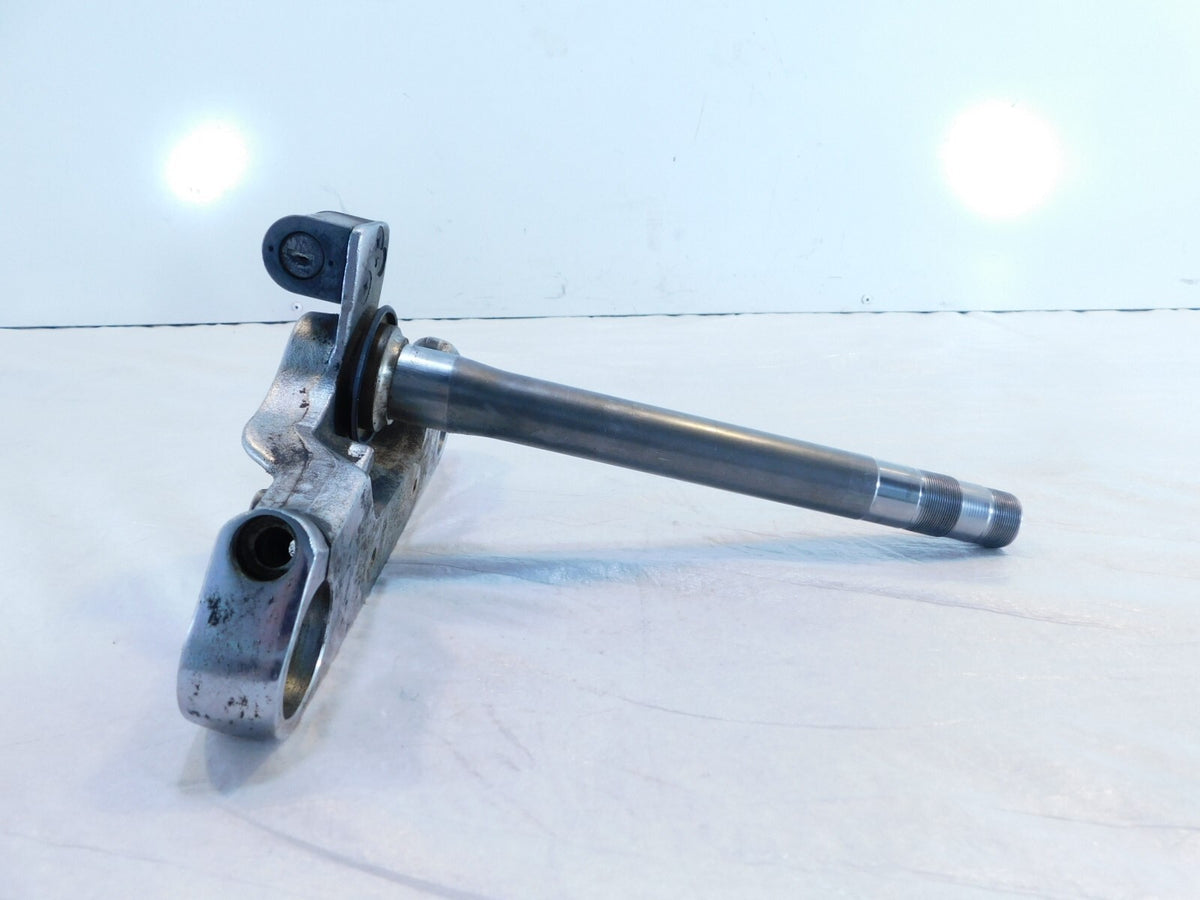 Honda VT600 Shadow 600 VLX Deluxe Front Fork Steering Lower Triple Tree Stem - C3 Cycle