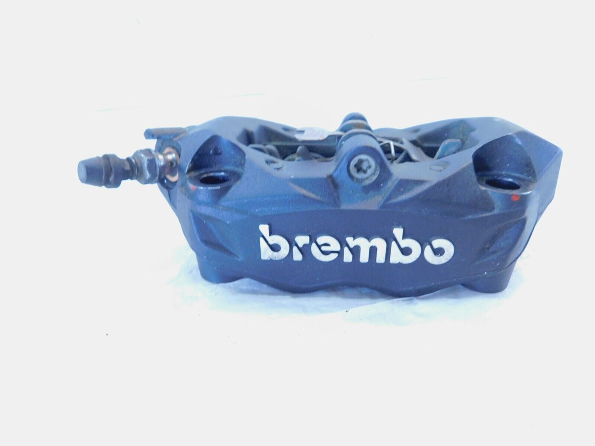 BMW R1200GS R1200RT R1200RS R1250 R1250R Brembo Front Wheel Left Brake Caliper - C3 Cycle