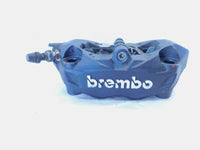 BMW R1200GS R1200RT R1200RS R1250 R1250R Brembo Front Wheel Left Brake Caliper - C3 Cycle
