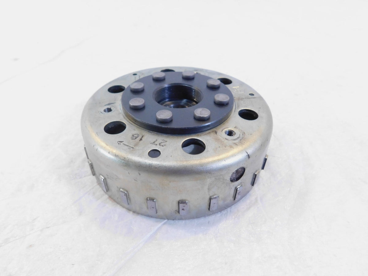 2017-2025 Piaggio Vespa Primavera & Sprint 50 Engine Stator Flywheel Magneto - C3 Cycle