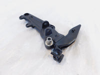 Harley Davidson Pan America 1250 Front Right Footpeg Footrest & Pedal Bracket - C3 Cycle