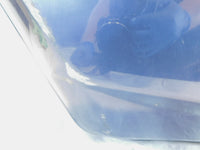 01-03 Aprilia RST1000 RST 1000 Futura Left Side Case Tour Box Saddlebag Pannier