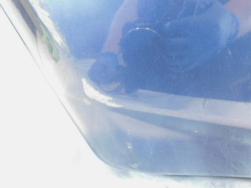 01-03 Aprilia RST1000 RST 1000 Futura Left Side Case Tour Box Saddlebag Pannier