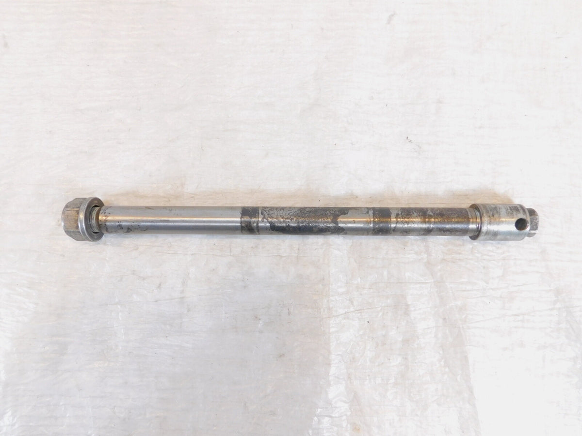 1983 Honda Goldwing 1100 & CB1000 CB1000C Rear Wheel Axle Pivot Bolt Shaft - C3 Cycle