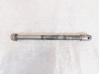 1983 Honda Goldwing 1100 & CB1000 CB1000C Rear Wheel Axle Pivot Bolt Shaft - C3 Cycle