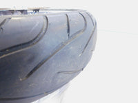 Harley Road King Street & Electra Glide Performance Machine Rear Tire Wheel Rim - C3 Cycle