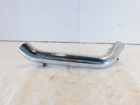 Harley Davidson Sportster 883 & 1200 Rear Exhaust Header Pipe Cover Heat Shield - C3 Cycle