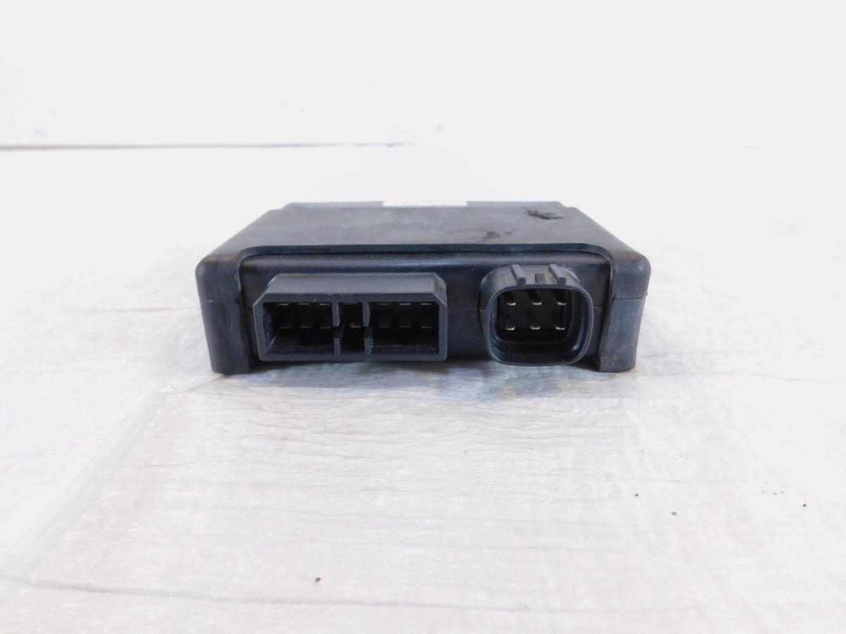 1997-00 Suzuki GSX-R600 GSXR600 Engine Ignition Control Unit Module ECM ECU CDI - C3 Cycle
