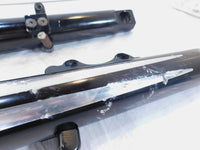 Harley Davidson Road Street & Electra Glide Arlen Ness Front Fork Leg Lowers - C3 Cycle