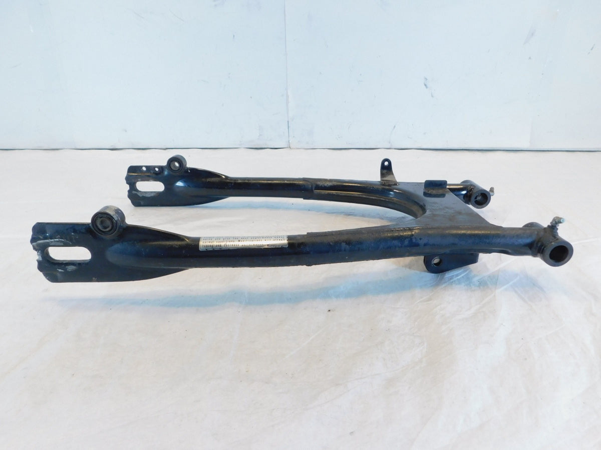 Honda CM400 CM450 Custom & Hondamatic Black Rear Wheel Suspension Fork Swingarm - C3 Cycle