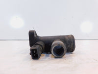 BMW K100 K100LT K100RS & K75 K75S K75C Radiator Water Coolant Fitting Joint Pipe - C3 Cycle