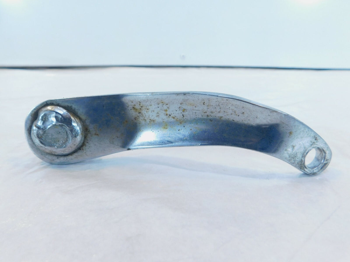 Harley Davidson Softail Night Train Deuce & Springer Gear Shifter Lever w/ Shaft - C3 Cycle
