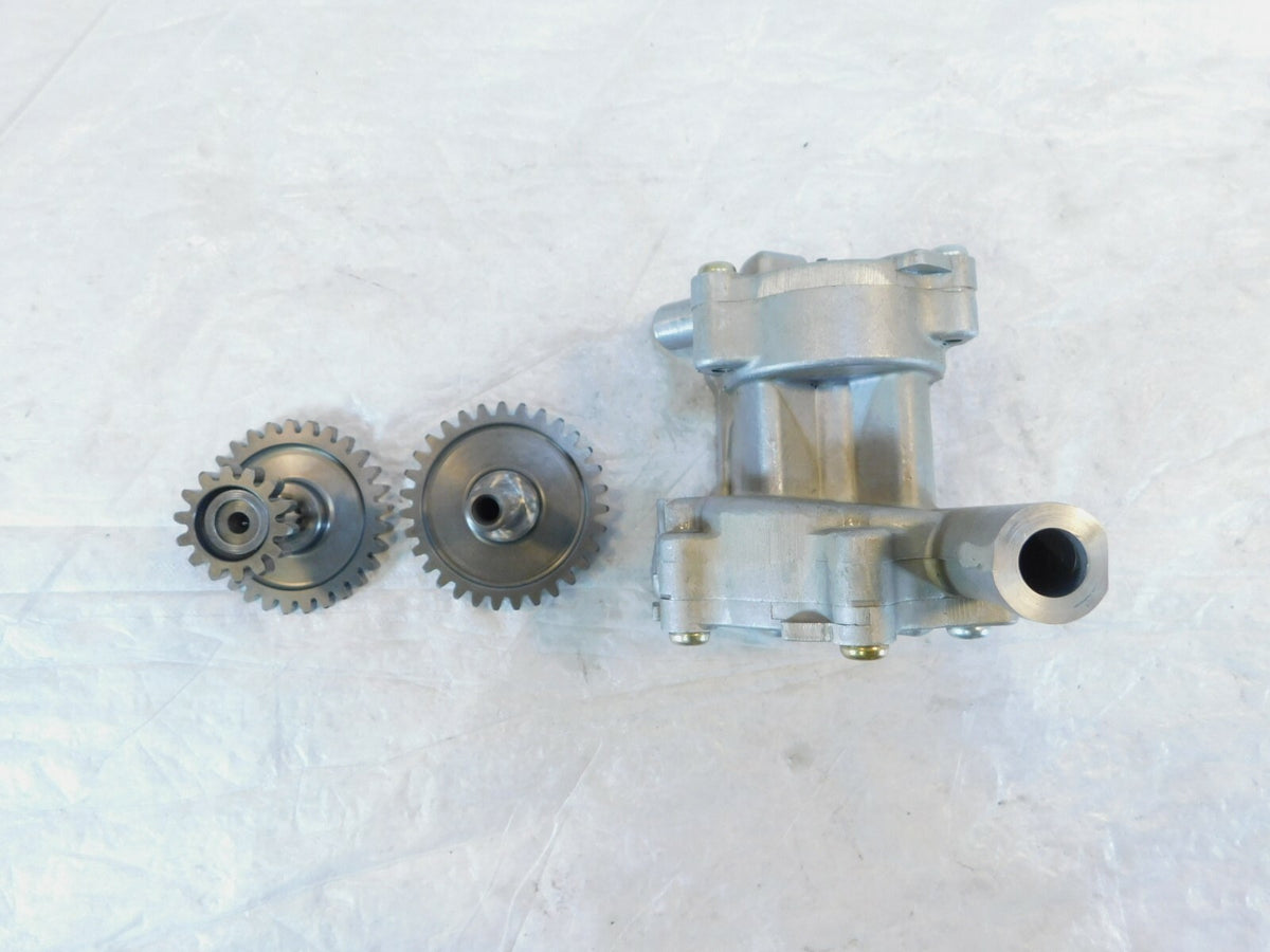 Triumph Trophy 4 1200 & Daytona1200 Engine Motor Oil Pump W/ Gears Assembly Set - C3 Cycle