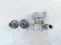 Triumph Trophy 4 1200 & Daytona1200 Engine Motor Oil Pump W/ Gears Assembly Set - C3 Cycle