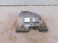 1985-07 Yamaha V-Max 1200 VMX12 Rear Exhaust Muffler Air Heat Shield Guard Cover - C3 Cycle