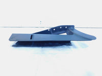 Harley Davidson Road King & Electra Glide Lower Belt Guard Debris Deflector - C3 Cycle