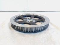 Harley Davidson Sportster 883 & 1200 68 Tooth Rear Wheel Belt Pulley Sprocket - C3 Cycle