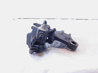 Kawasaki Vulcan VN900 Classic & LT Rear Wheel Disc Brake Caliper & Mount Bracket - C3 Cycle