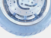 Harley Davidson EVO Touring Electra Glide Cast 10 Spoke Front Wheel Rim w/ Tire - C3 Cycle