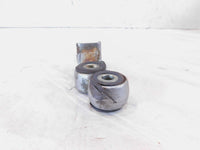 1986-99 Yamaha Virago 535 700 750 1100 Front Right Side Footrest Foot Peg Mount - C3 Cycle