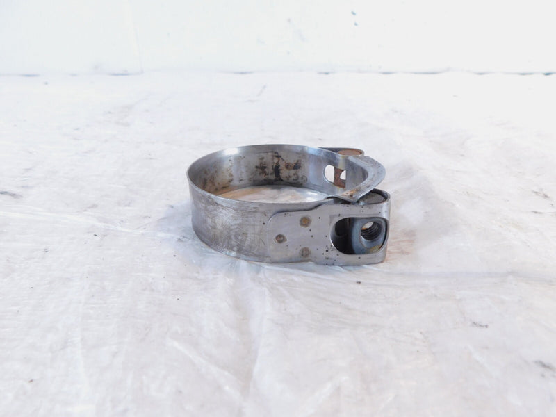 Aprilia Shiver 750 900 & Dorsoduro SMV750 Exhaust Header Pipe Manifold Flange
