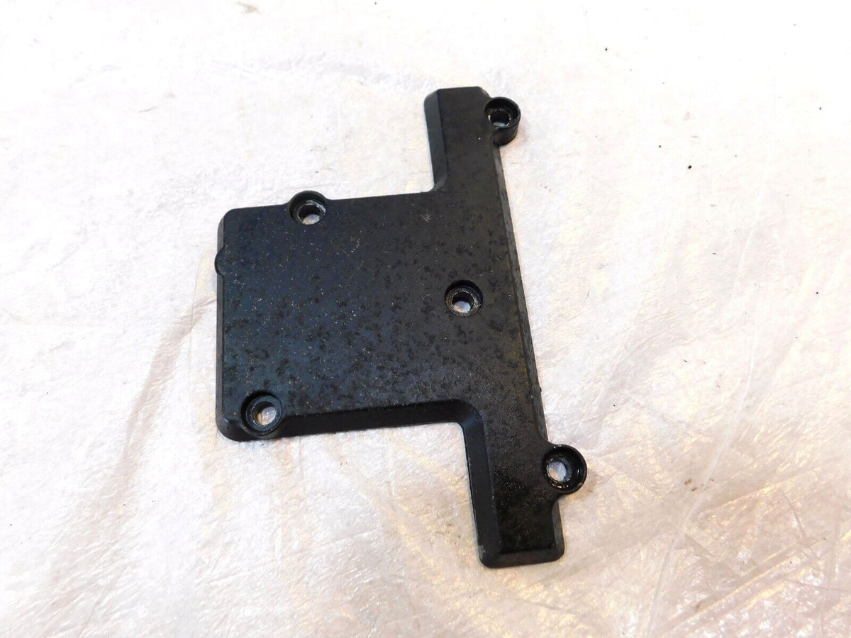 BMW K1 K75 K100RS & K1200LT K1200RS Engine Timing Cam Chain Inspection Cover Cap - C3 Cycle