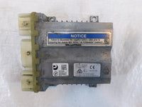 2018-2019 Indian Chieftain Roadmaster & Springfield VCM Vehicle Control Module