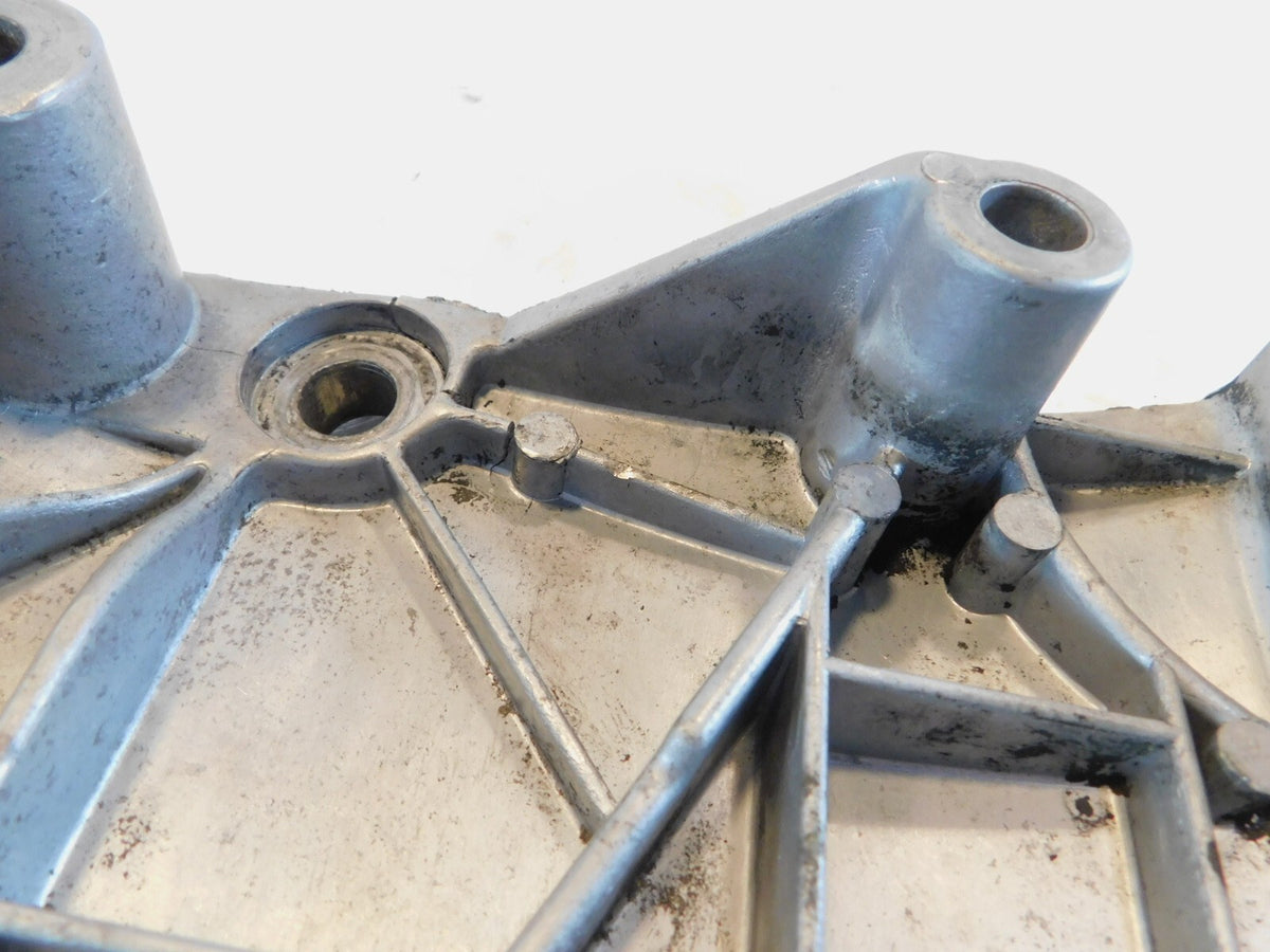 Harley Davidson Sportster 1200 & 883 Front Belt Pulley Drive Sprocket Cover - C3 Cycle