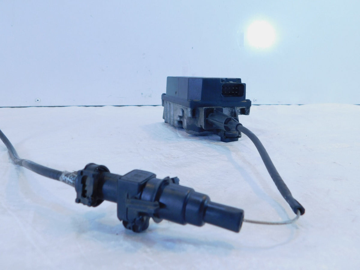 1993 & 1994 Harley Davidson Electra Glide Tour Glide Cruise Control Module