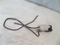 Honda CB650 CBR650 CBR650F Engine Motor Coolant Reservoir Reserve Tank Bottle - C3 Cycle