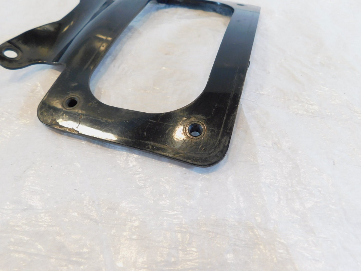 Harley Davidson Sportster Dyna FXR Softail Rear License Plate Tag Mount Bracket - C3 Cycle