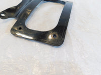 Harley Davidson Sportster Dyna FXR Softail Rear License Plate Tag Mount Bracket - C3 Cycle