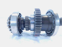 Yamaha Virago 1000 XV1000 1100 XV1100 Middle Drive Shaft Bevel Transfer Gears - C3 Cycle
