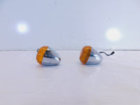 2000 Victory V92 V92SC Sport Cruiser Rear Left & Right Turn Signal Indicators - C3 Cycle