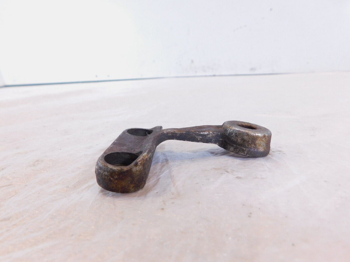 1987-09 Suzuki Intruder 1400 Boulevard S83 VS1400 Brake Pedal Boss Bracket Mount - C3 Cycle