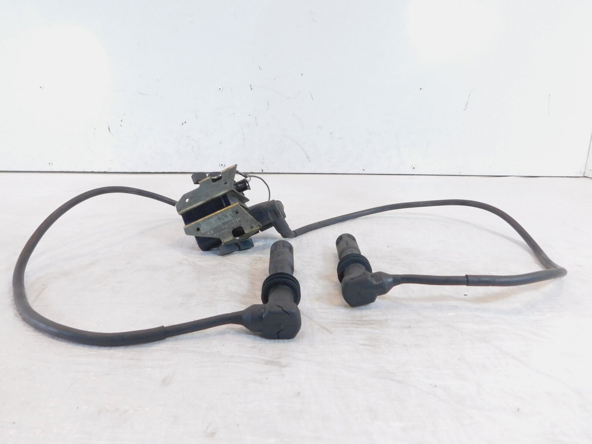 1993-2001 BMW R1100RS R1100RT R1100GS Electrical Engine Ignition System Coil - C3 Cycle