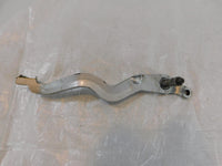 Kawasaki KLX250S KLX250 KLX300R KLX300 Silver Rear Right Brake Foot Pedal Lever - C3 Cycle